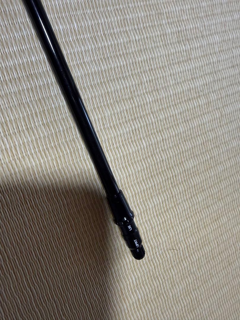 ツアーad diブラック 7x 8x 2本セット