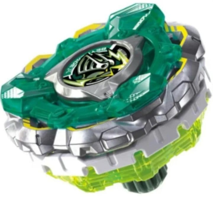 4箱BEYBLADE X BX-00 スターターストームスプリガン2-70M