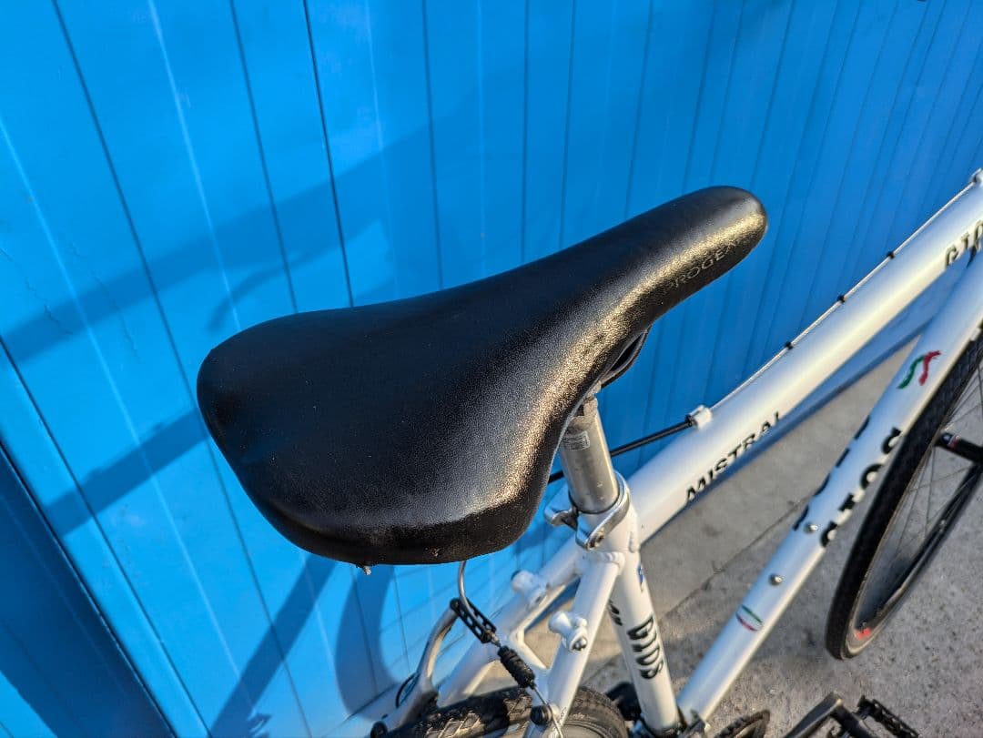 GIOS ジオス　MISTRAL クロスバイク　GIANT　名古屋市内送料無料
