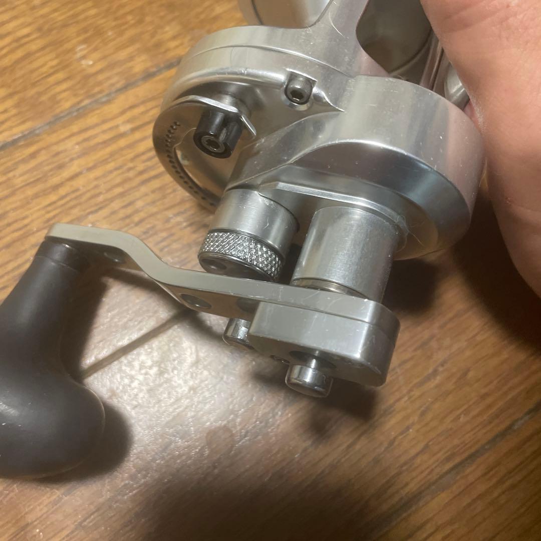 アベットSX ラプター