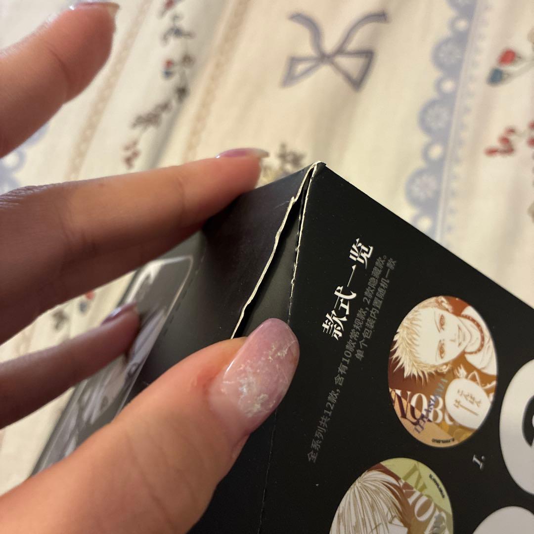 最終値下げ　NANA 矢沢あい コラボカフェ 缶バッジ 海外限定 コンプリート