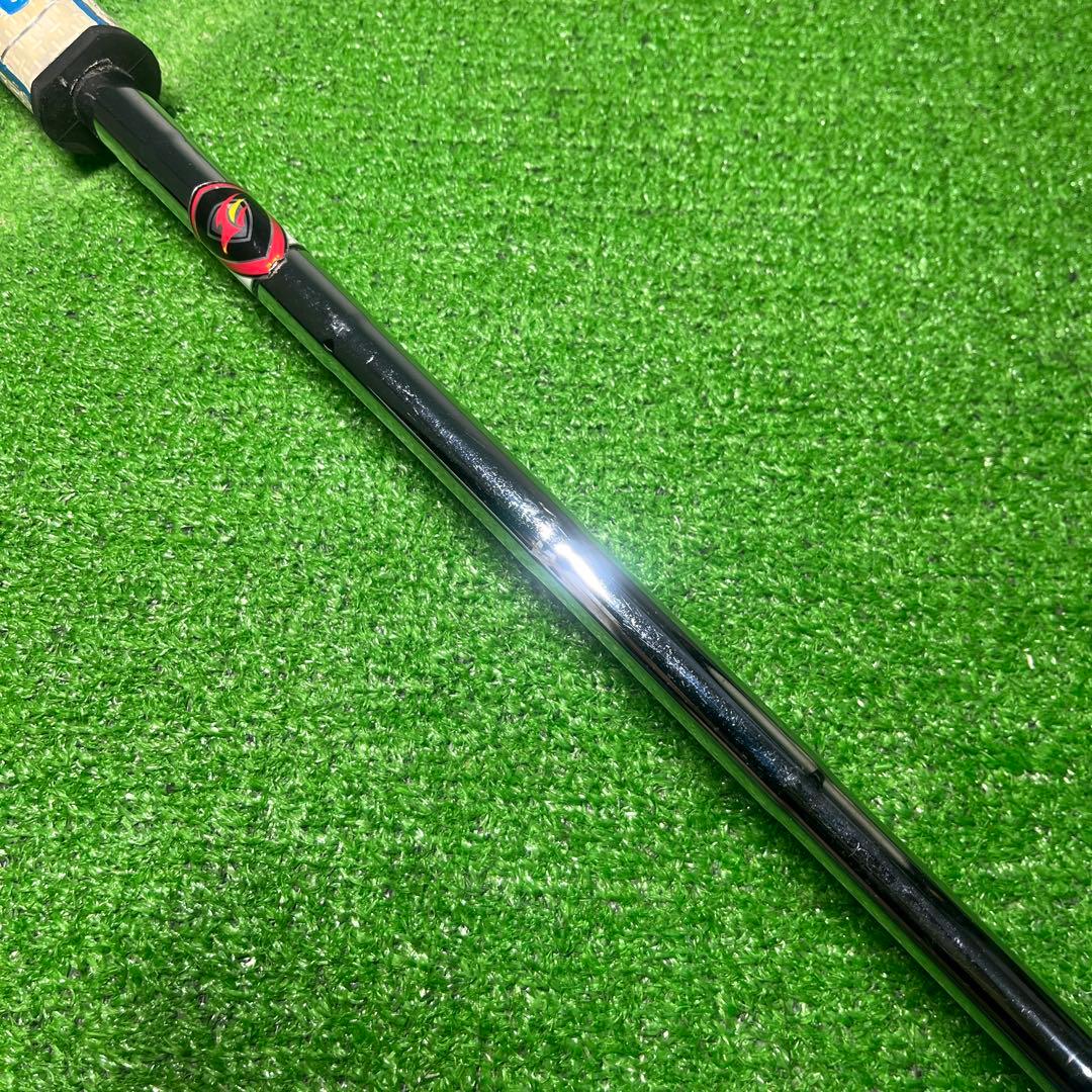 E62 TaylorMade ROSSA MONZA Spider パター 左