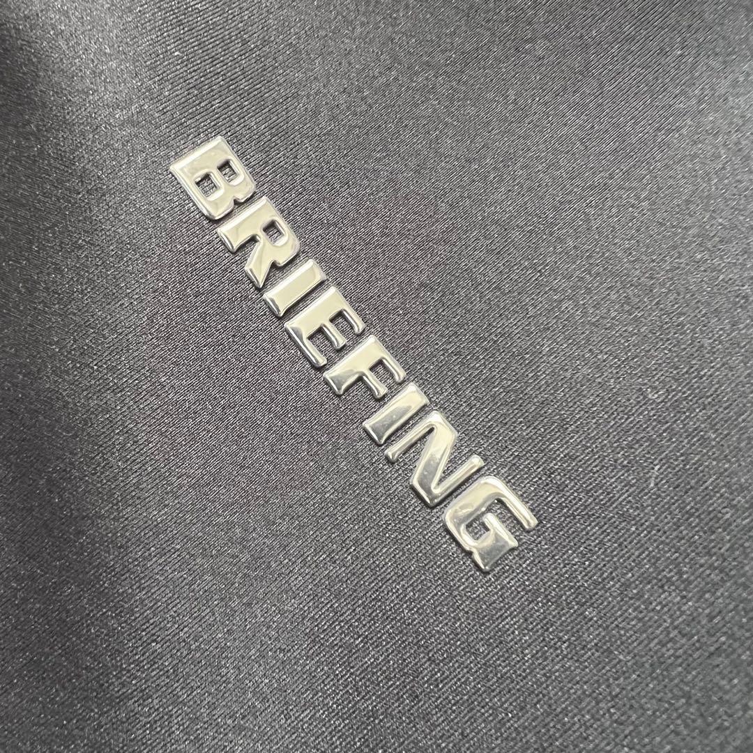 BRIEFING ブリーフィング　ゾゾチャンピオンシップ　パーカー