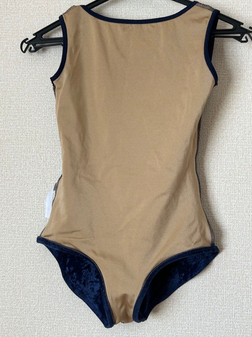 YUMIKO レオタード S