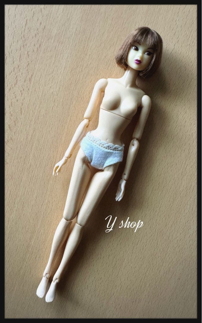 セキグチ momokodoll 本体