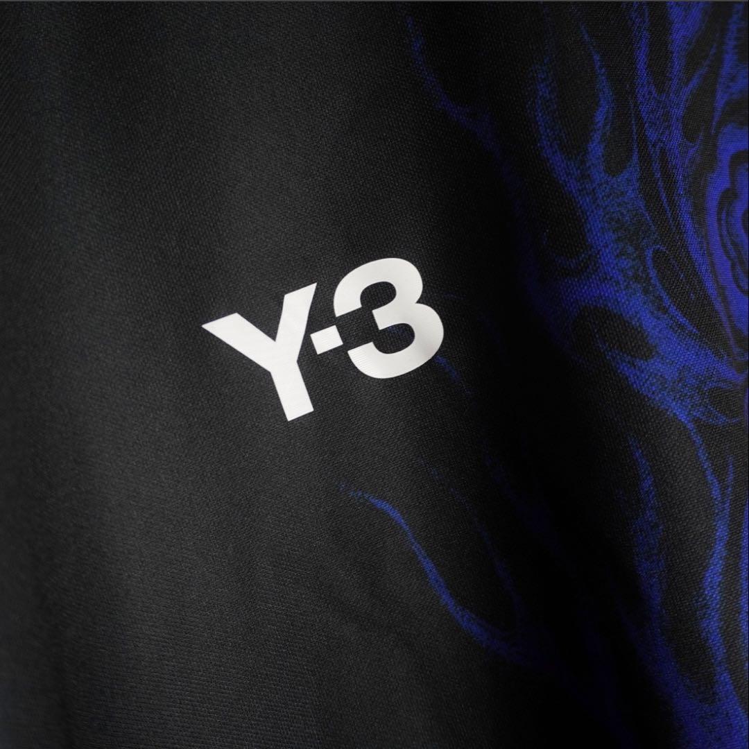 【超美品・正規品】Y-3 サッカー日本代表 長袖 2XL ヨージヤマモト JFA