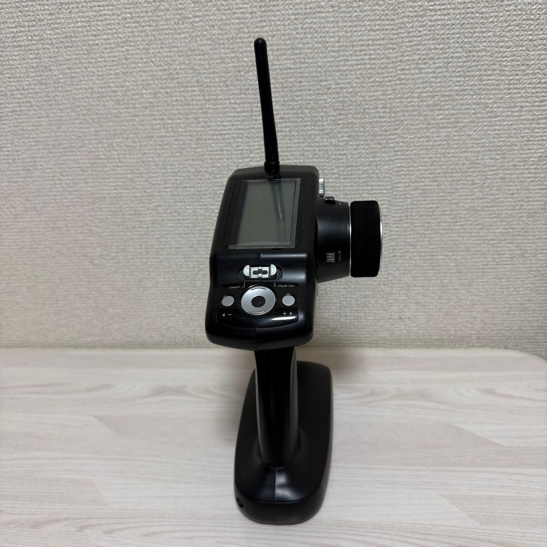 ホビーラジコン Futaba 4PL