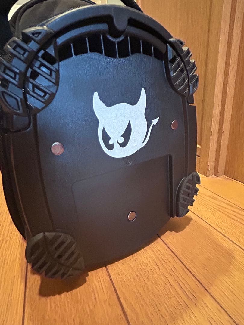 waac ゴルフバッグ