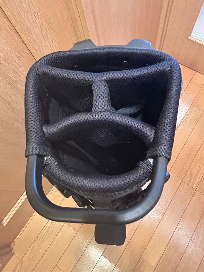 waac ゴルフバッグ