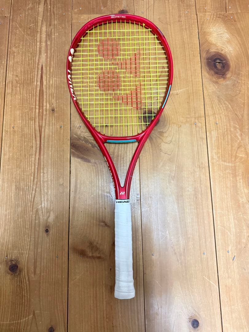 YONEX VCORE98 2026(国内正規品) G3