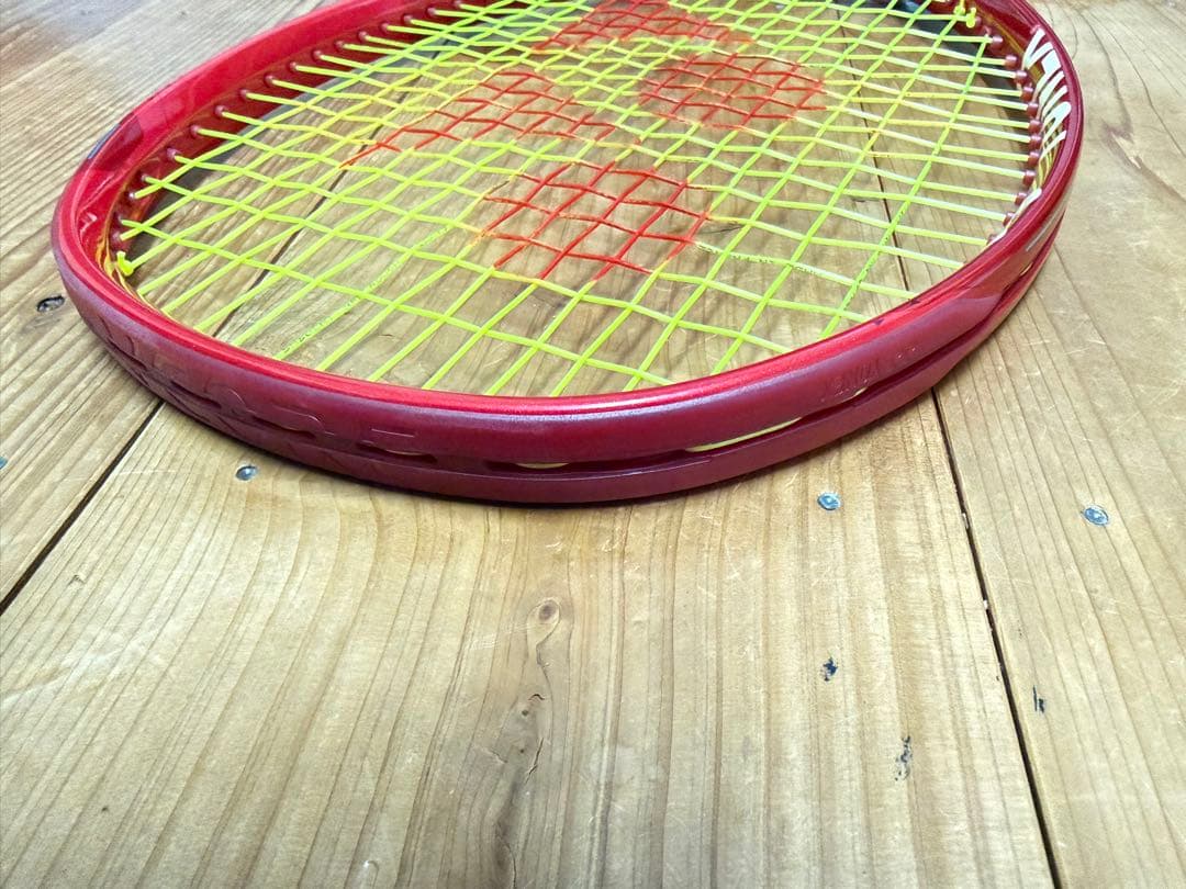 YONEX VCORE98 2026(国内正規品) G3