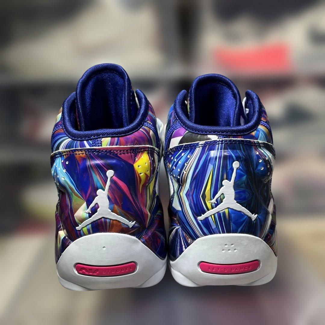 nike zion 2 ナイキ　ザイオン　2 27cm US9