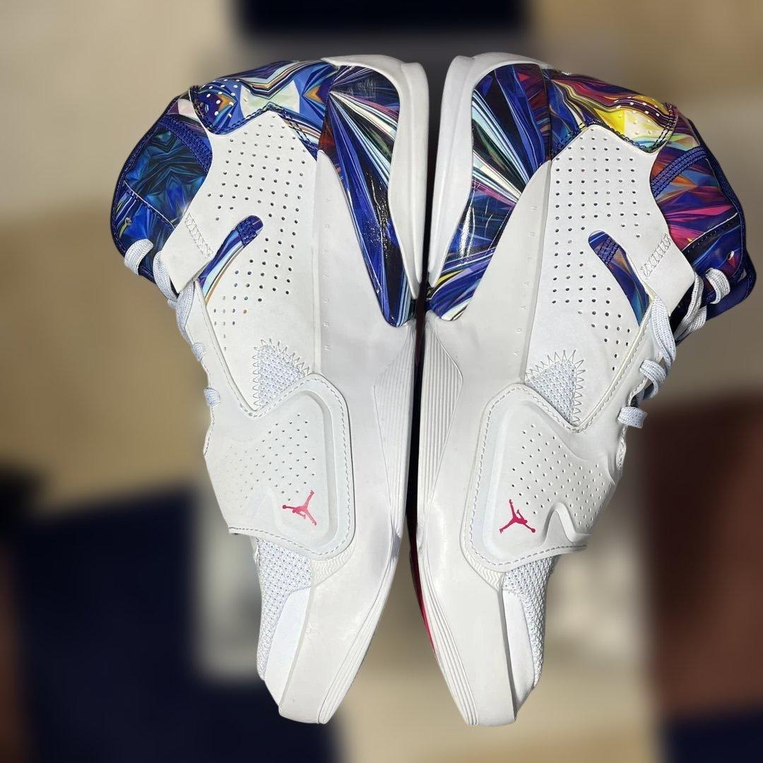 nike zion 2 ナイキ　ザイオン　2 27cm US9