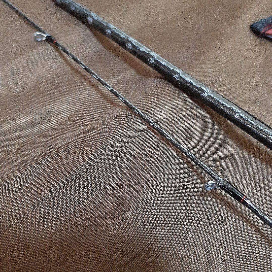 現行 未使用 S82L Sephia XTUNE シマノ セフィアエクスチューン
