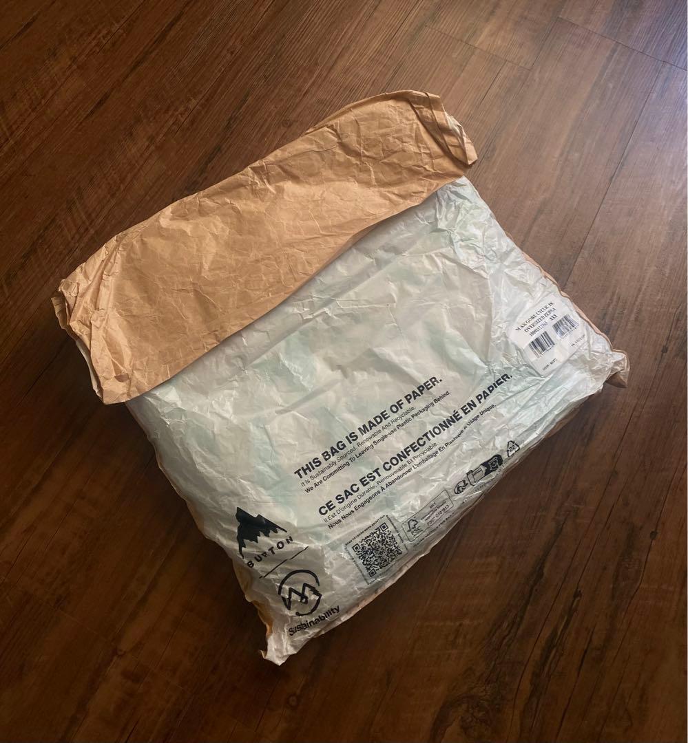 BURTON ［ AK ］CYCLIC GORE-TEX JACKET 3XL