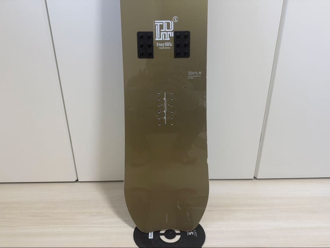 SCOOTER DAYLIFE THRUSTERスクーター デイライフスラスター