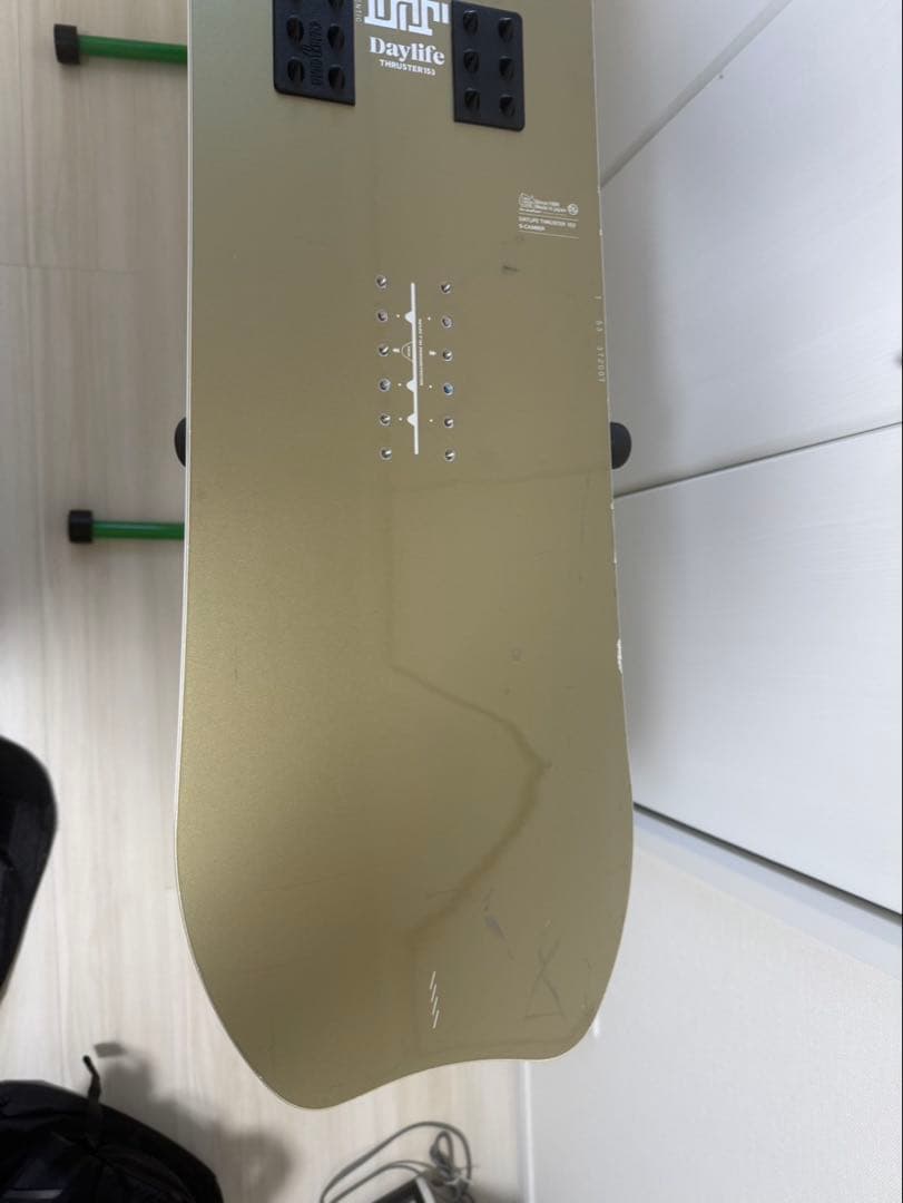 SCOOTER DAYLIFE THRUSTERスクーター デイライフスラスター