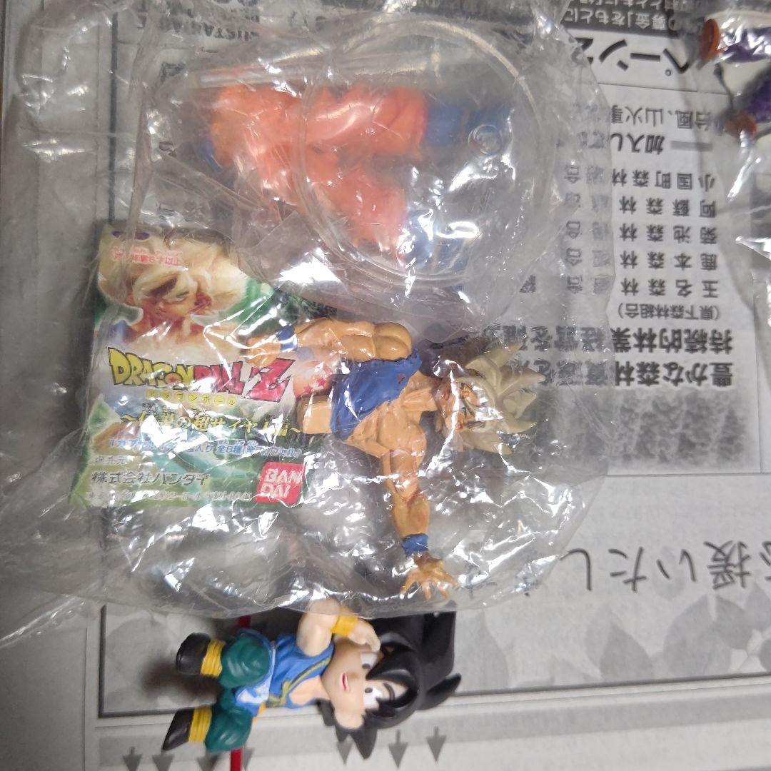 ドラゴンボール フィギュア まとめ売り