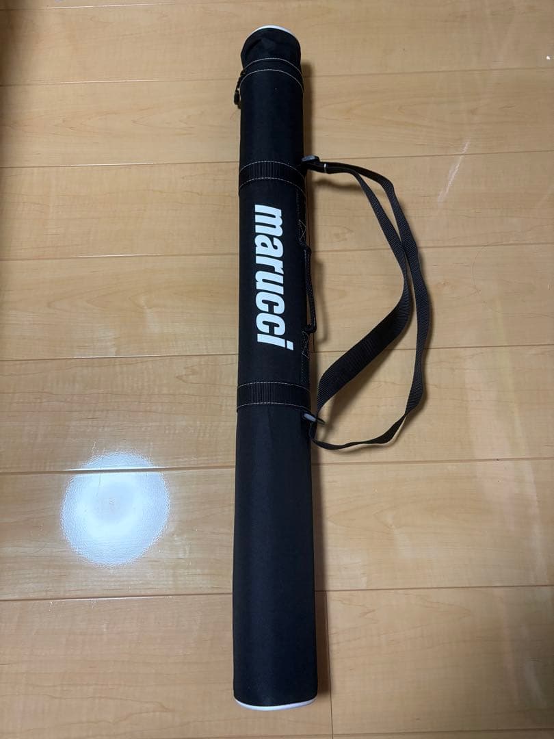 希少品！！青ワニクラッシャー 少年軟式用バット 82cm 定価49,500円税込