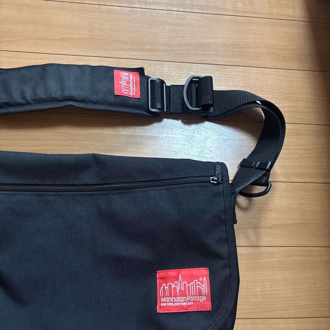 マンハッタンポーテージ / Manhattan Portage