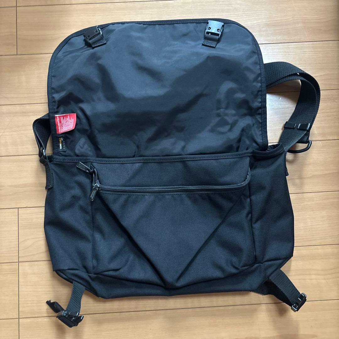マンハッタンポーテージ / Manhattan Portage