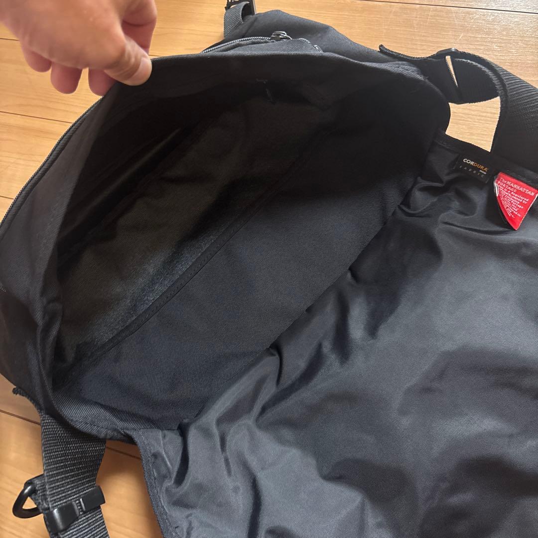 マンハッタンポーテージ / Manhattan Portage