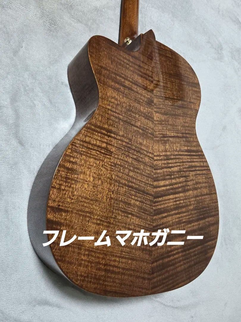 ギター Headway HOC-Northbard