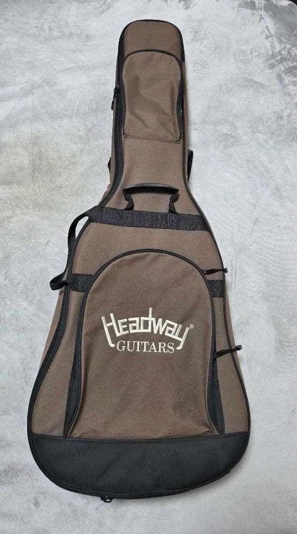 ギター Headway HOC-Northbard