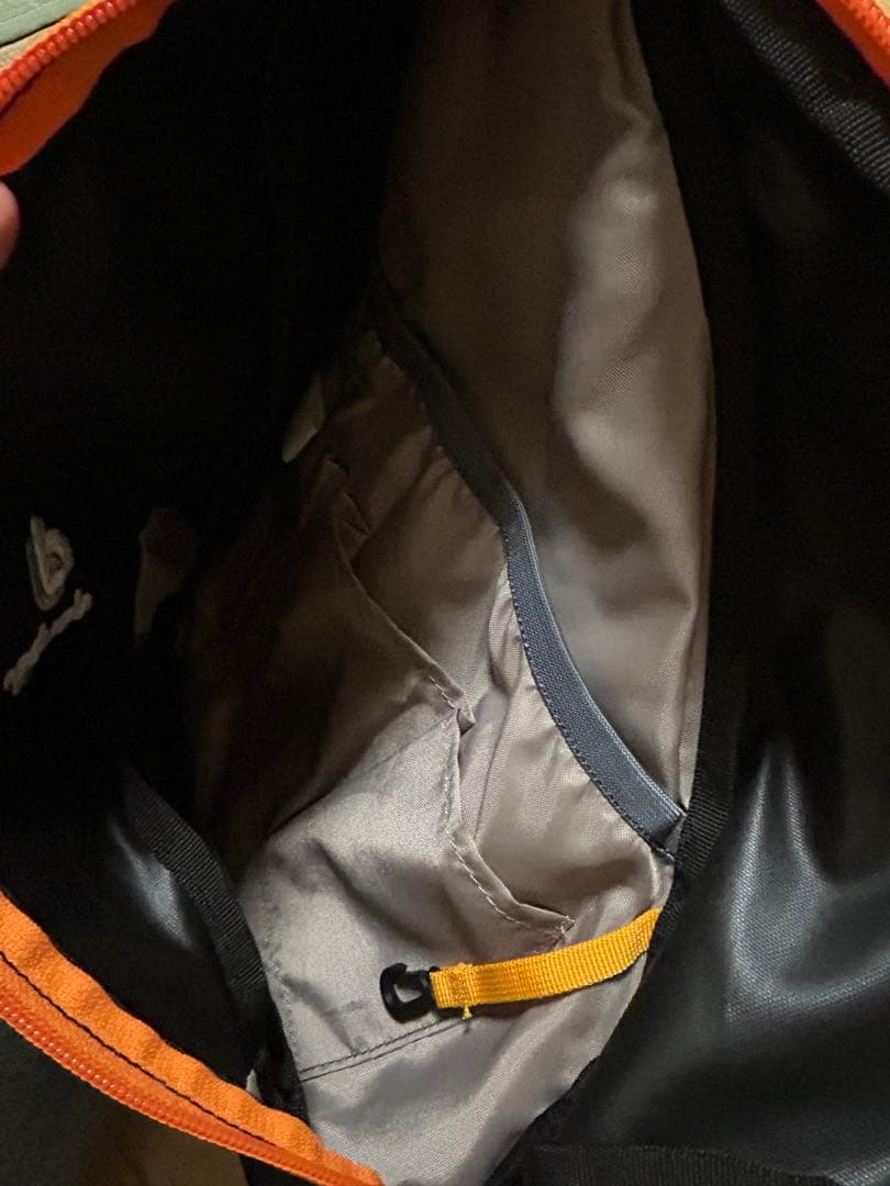 【美品】deuter ワンショルダーバッグ 「トミー」