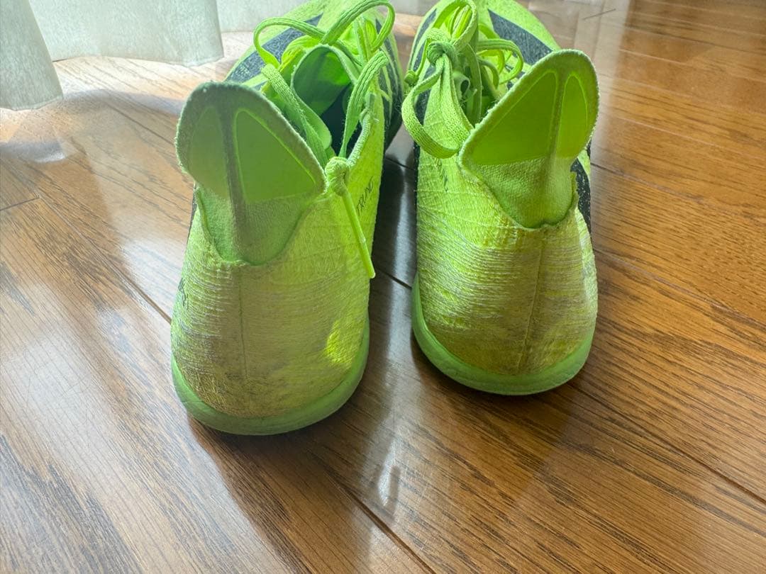 adidas アディゼロ プライム SP 3 28.5cm