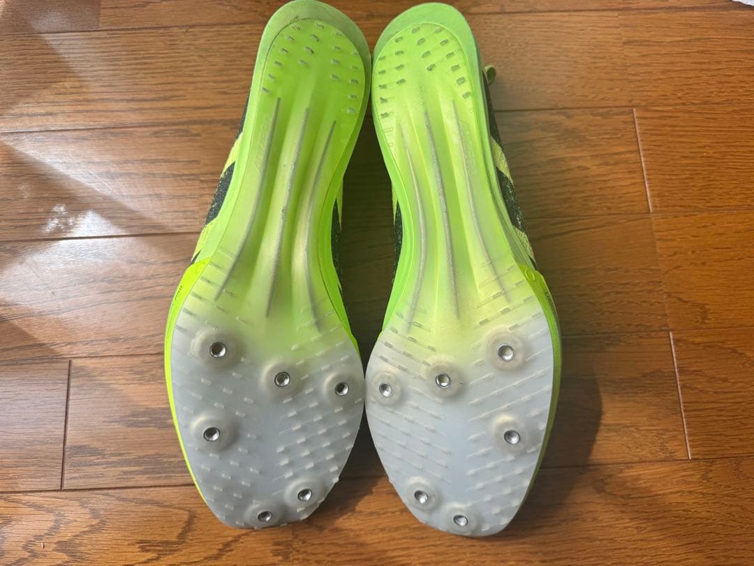 adidas アディゼロ プライム SP 3 28.5cm