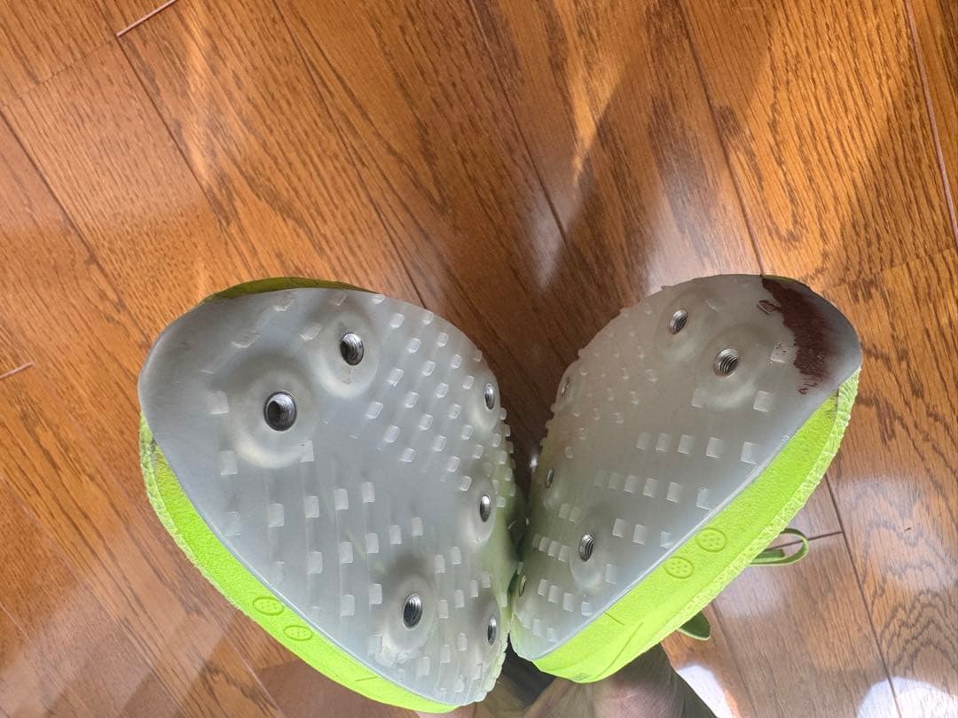 adidas アディゼロ プライム SP 3 28.5cm