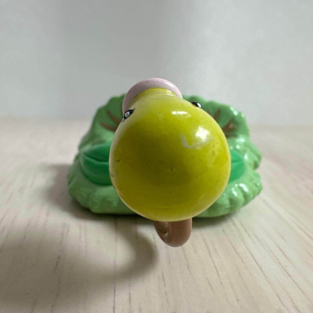 【希少】モンコレ初期 3点セット マダツボミ ウツドン ウツボット