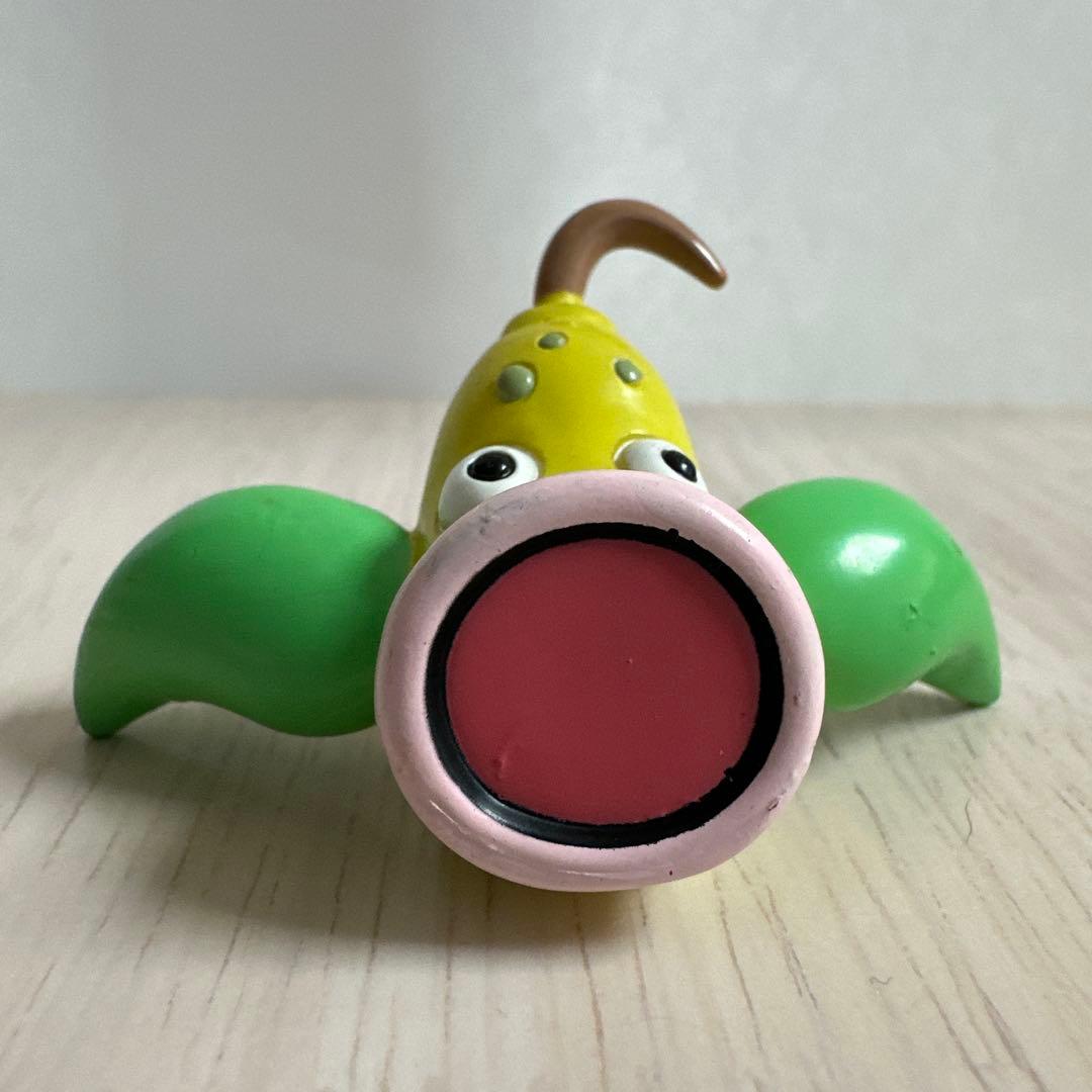 【希少】モンコレ初期 3点セット マダツボミ ウツドン ウツボット