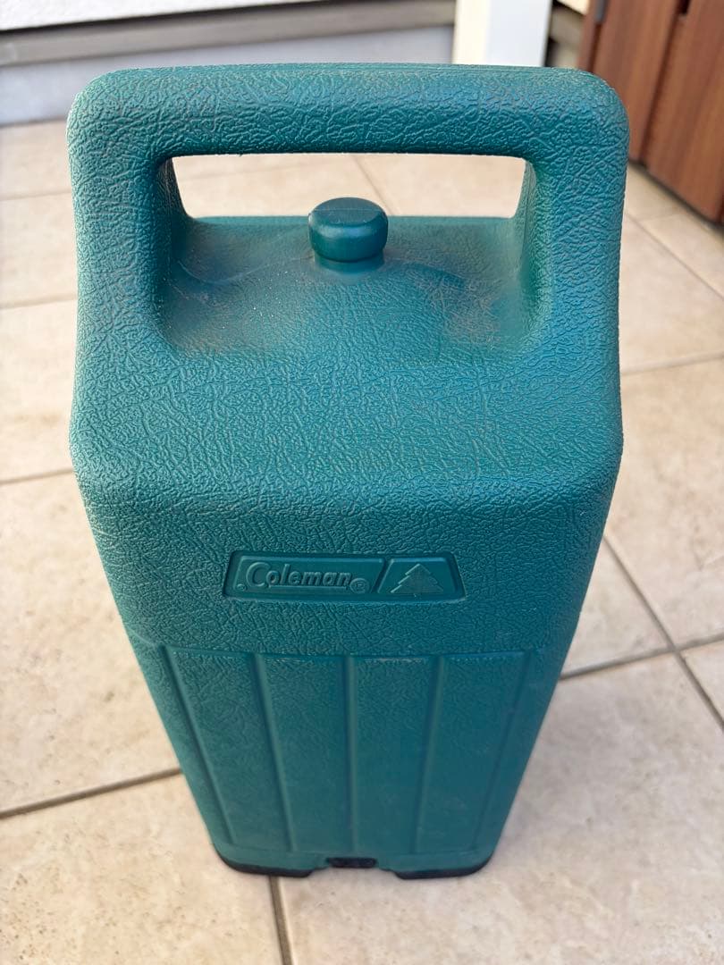Coleman Lantern Model 288 ツーマントル