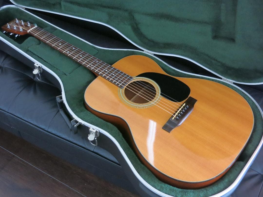 Martin OOO-18 2005年製 ＃1115431【美品】