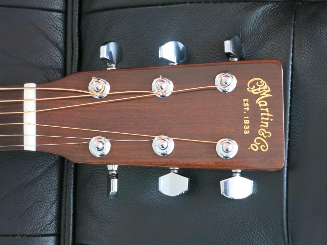 Martin OOO-18 2005年製 ＃1115431【美品】