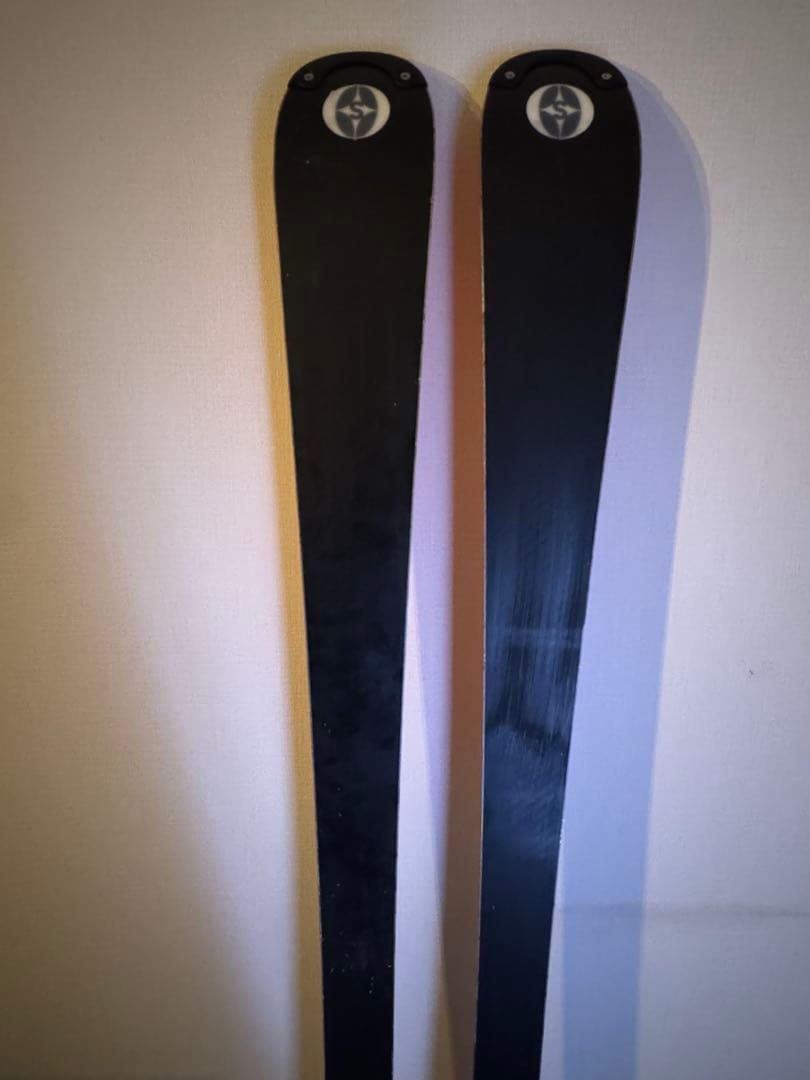 スキー OGASAKA ski TC SB 165cm