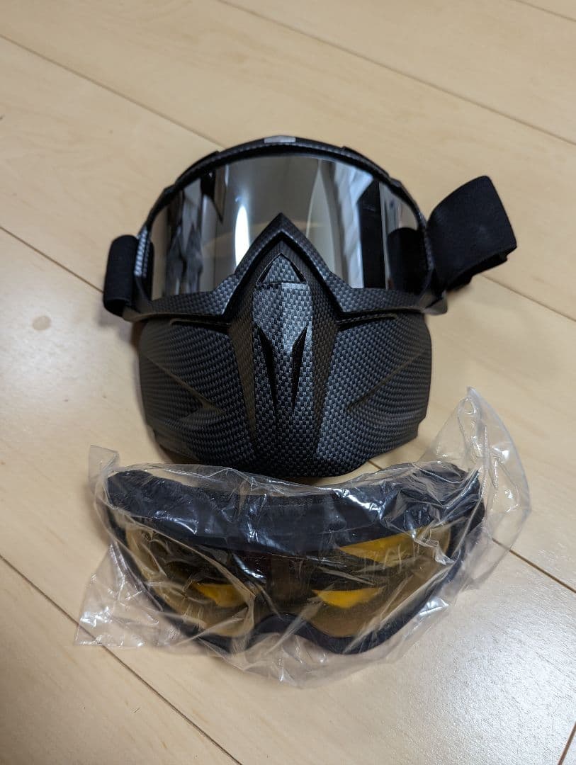 サバゲー入門編