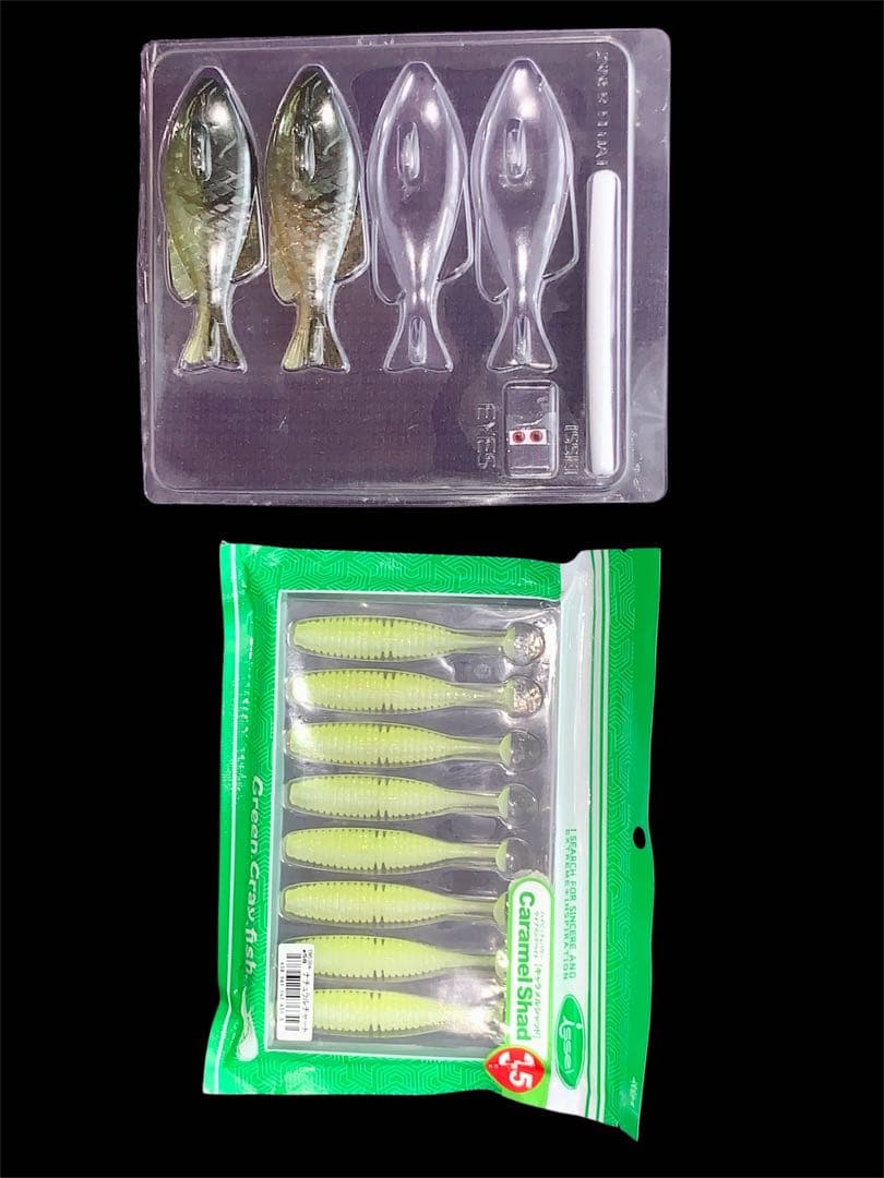 <最終値下げ‼︎‼︎>(DRT,deps,オールド)バスルアーまとめ売り!!