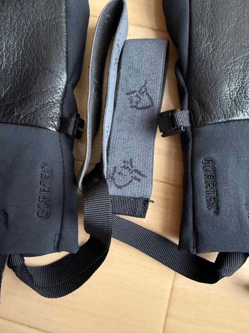 連休特価　Norrøna Lofoten GORE-TEX グローブ