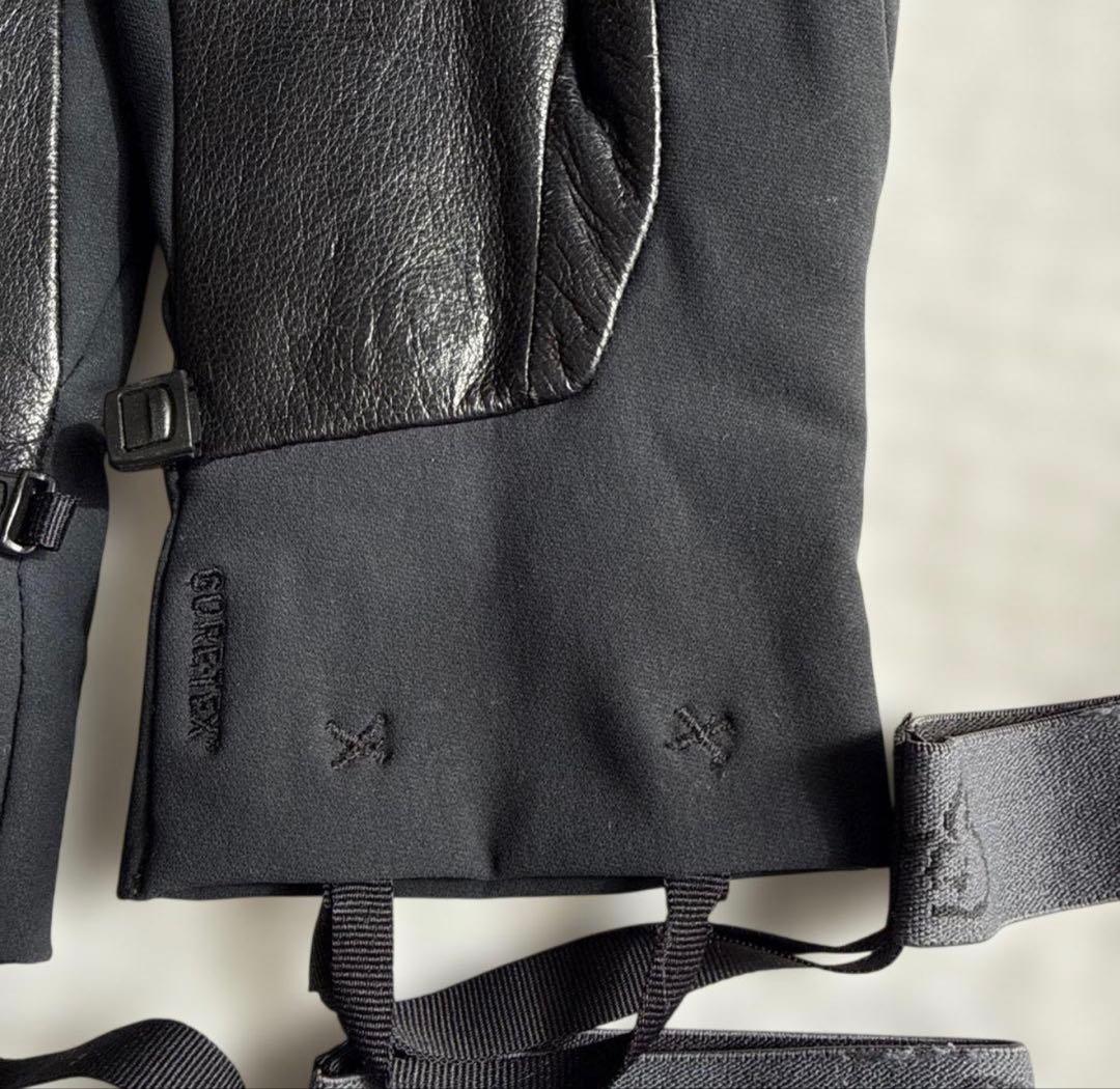 連休特価　Norrøna Lofoten GORE-TEX グローブ