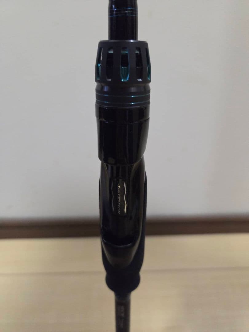 Emeraldas 24 AIR 86M エギングロッド ジャンク品