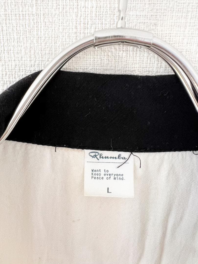 【specialvintage】L size ボーリングシャツ