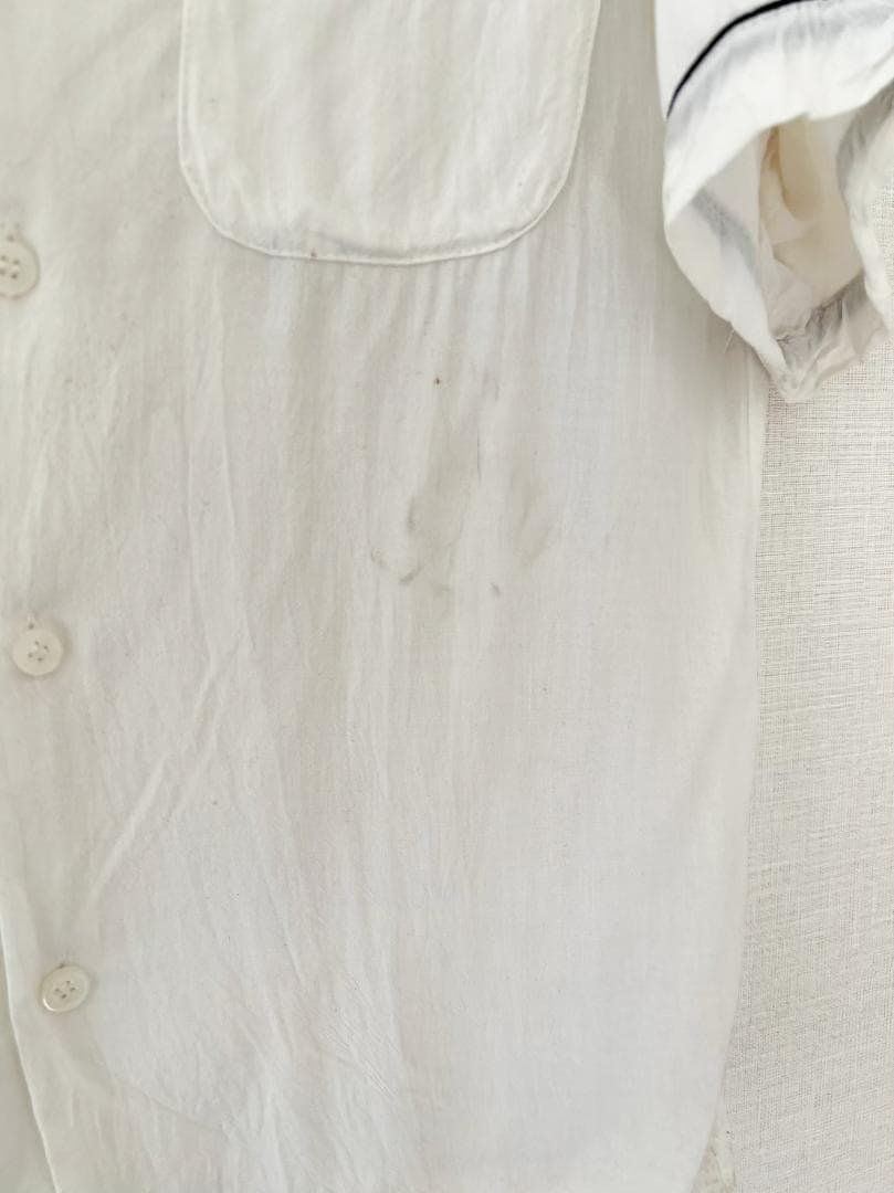 【specialvintage】L size ボーリングシャツ