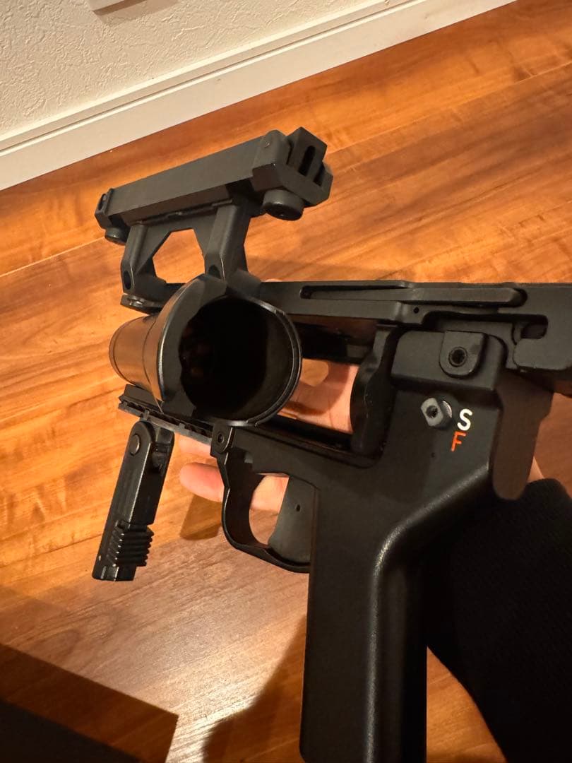 東京マルイ ガスグレネードランチャー M320A1