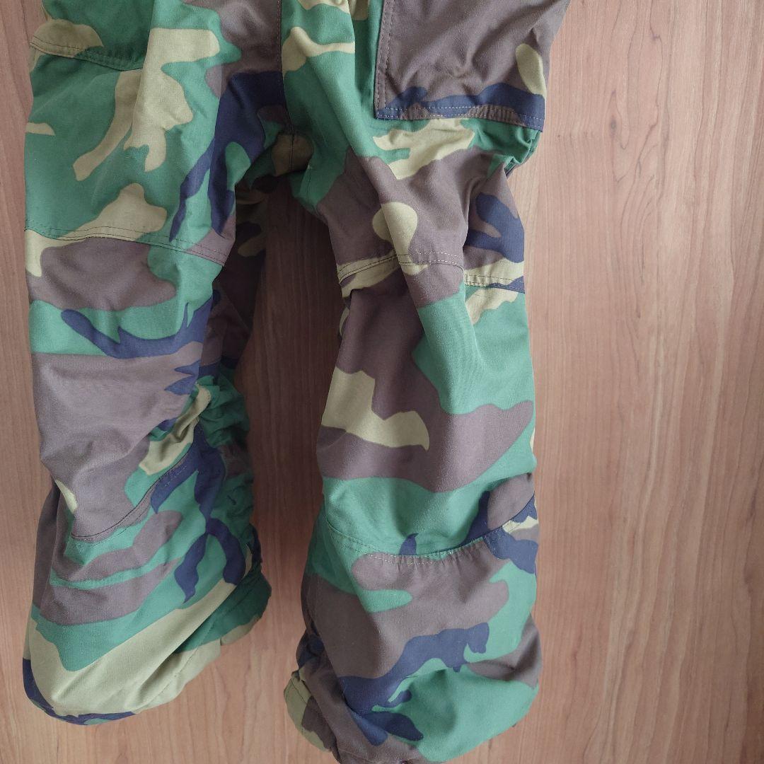 THE NORTH FACE スキーウェア　110cm