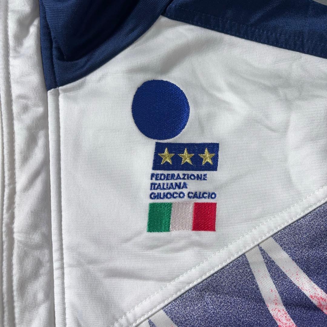 90s diadora イタリア代表 1994 トラックジャケット ジャージ
