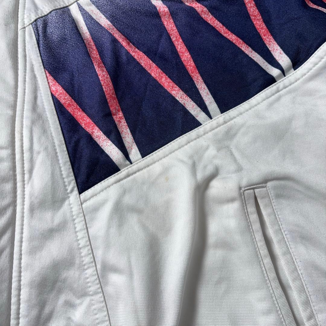 90s diadora イタリア代表 1994 トラックジャケット ジャージ