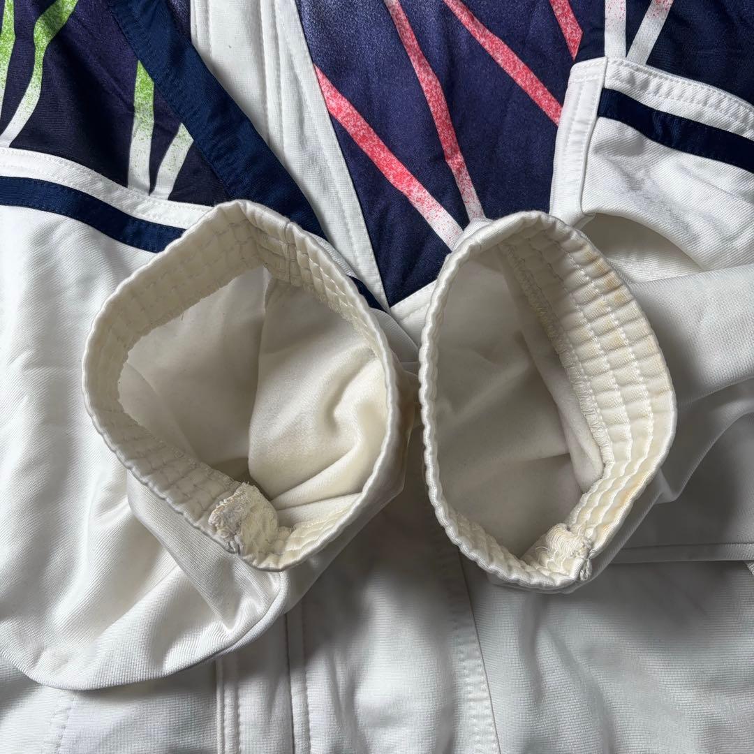 90s diadora イタリア代表 1994 トラックジャケット ジャージ